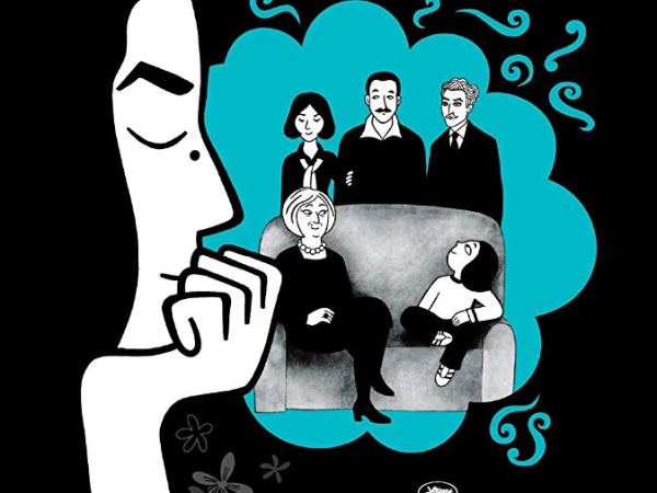 Persepolis: A Short Introduction On Different Types of&nbsp;Feminism