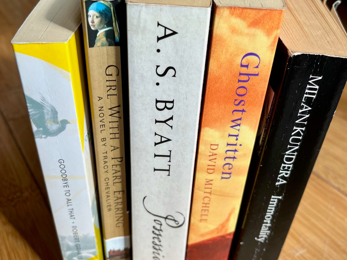 The Things We Leave Behind: On Finding Items in Second-Hand&nbsp;Books