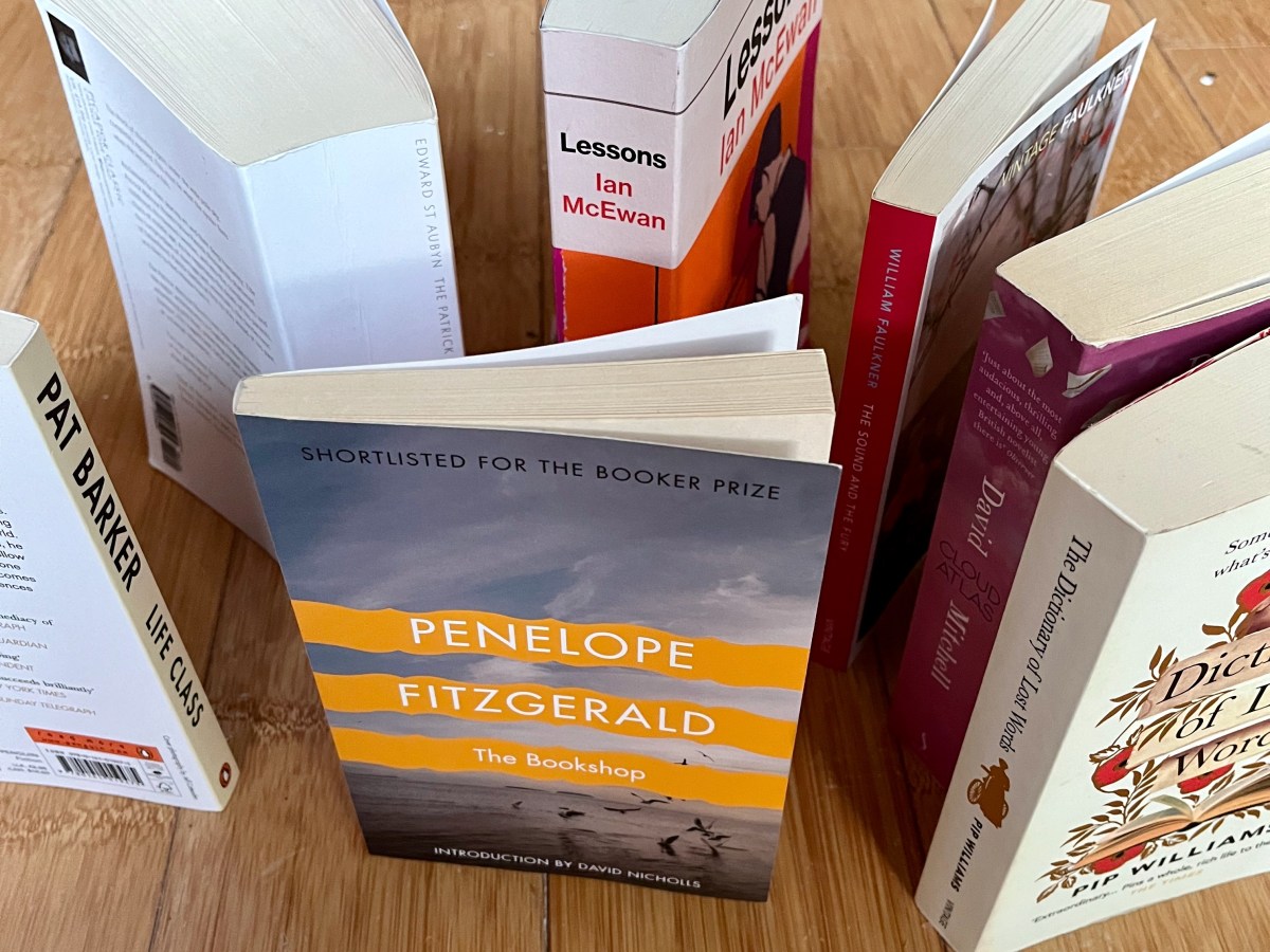 ‘Quietly Devastating’ – The Bookshop by Penelope&nbsp;Fitzgerald