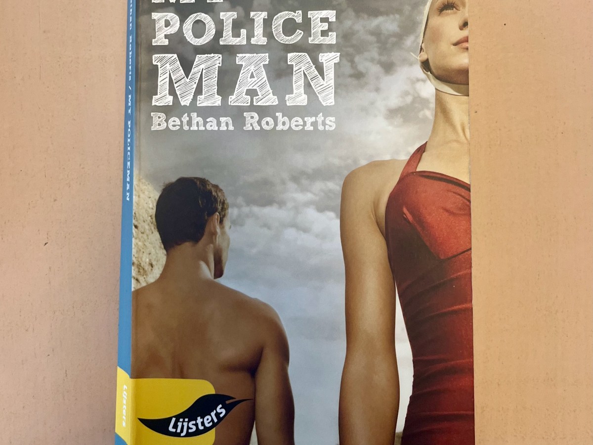 Flash Review: My Policeman by Bethan&nbsp;Roberts