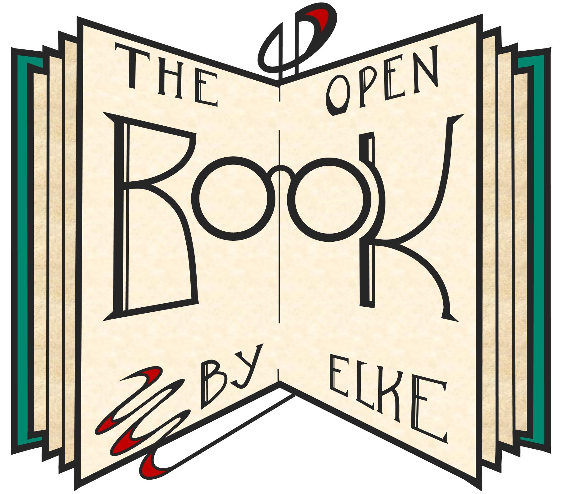 The Open Book