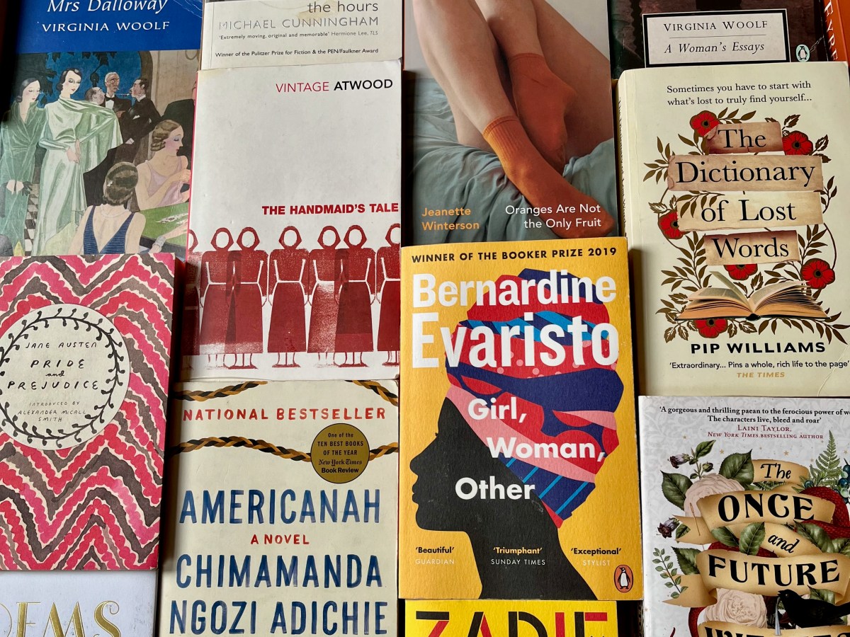 International Women’s Day: The Future Is&nbsp;Equal