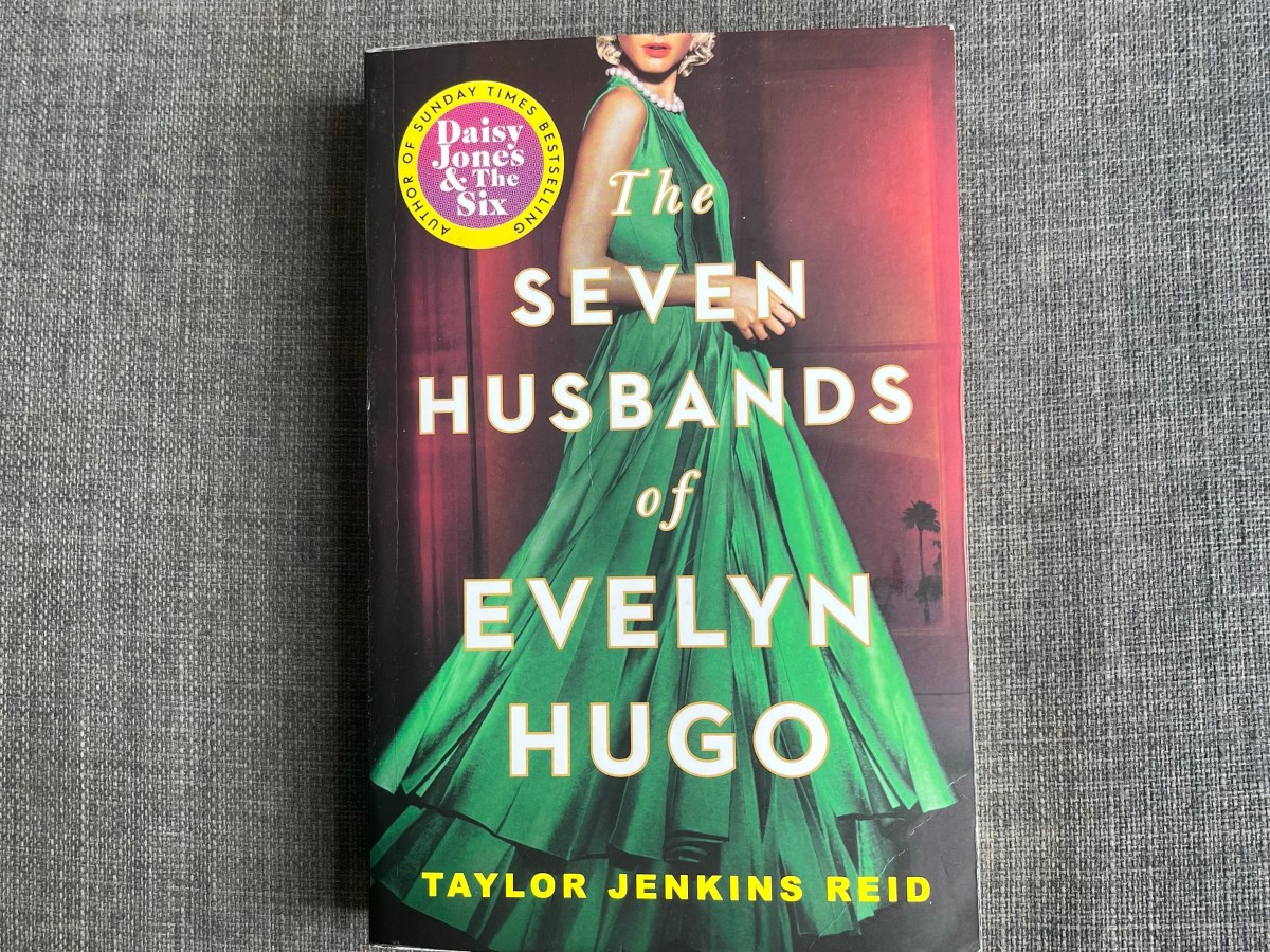 Why Reread a Disappointing&nbsp;Book?