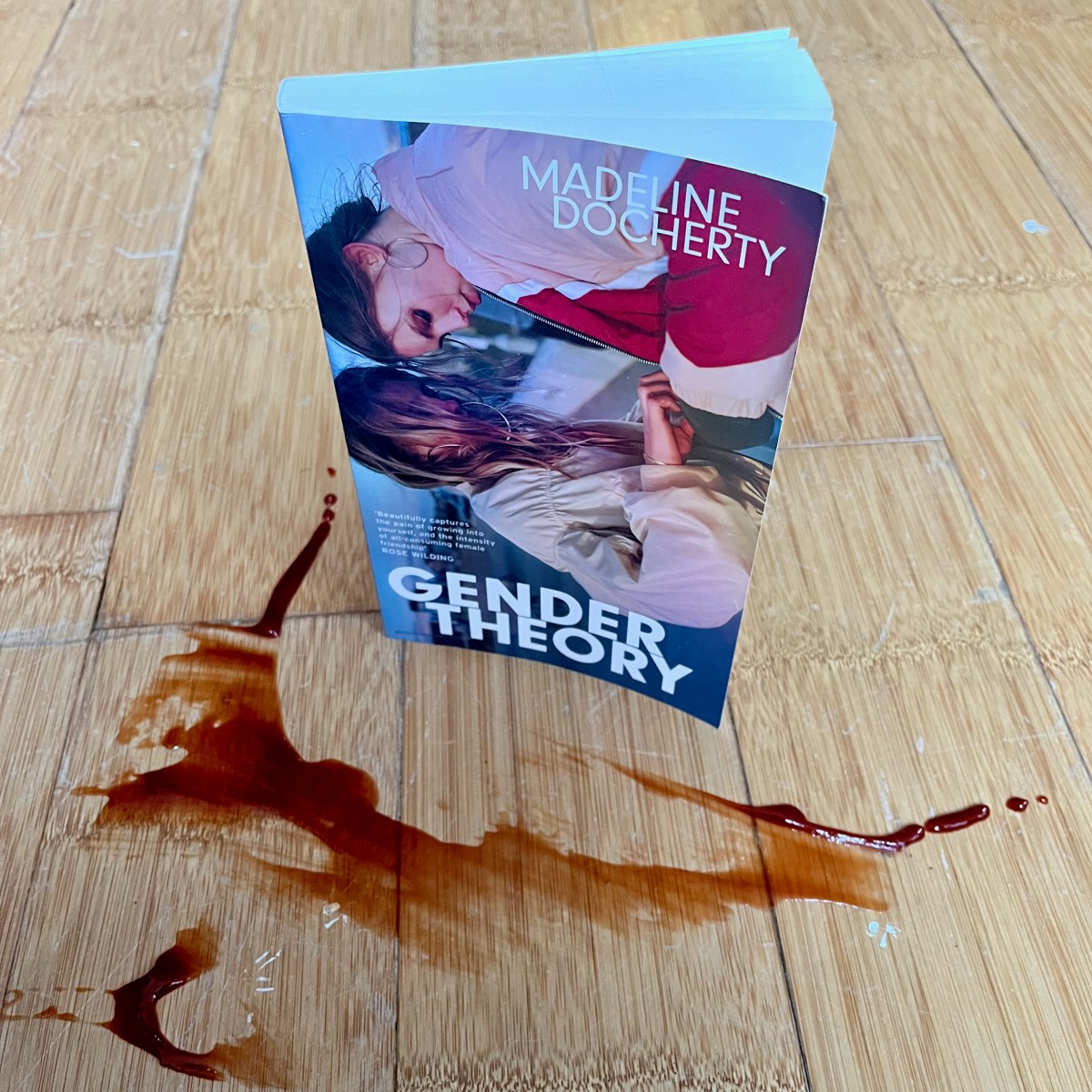 This Is Not a Horror Story – Gender Theory by Madeline&nbsp;Docherty