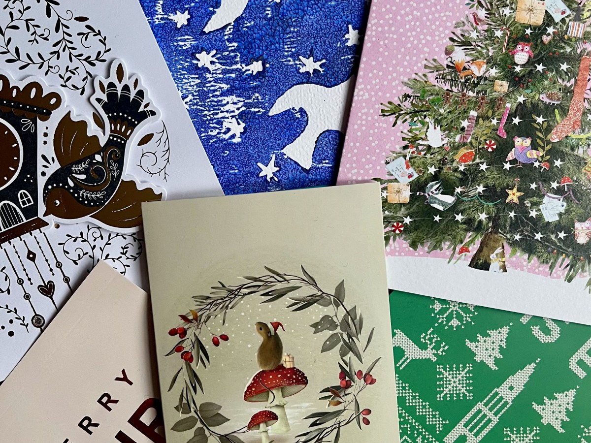 Guest Post: All Sads’&nbsp;Day