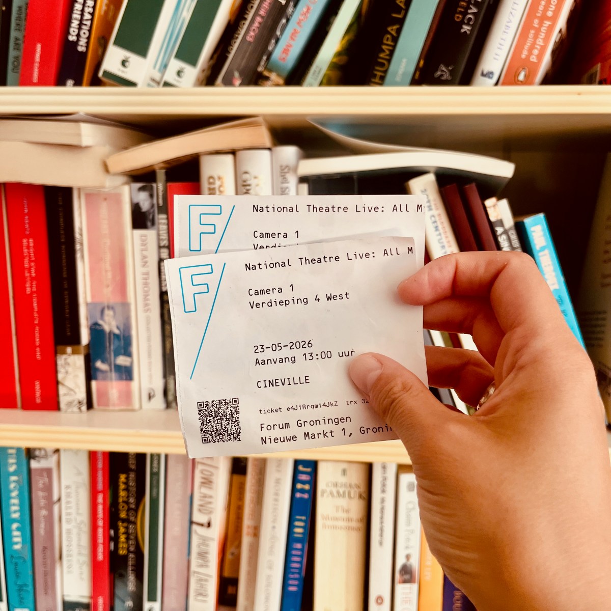 A Dramatic Change – All My Sons by Arthur&nbsp;Miller